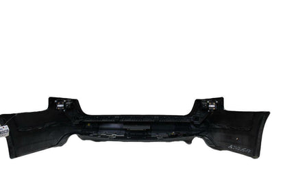 Rear Bumper Assembly AUDI ALLROAD QUATTRO 17 18