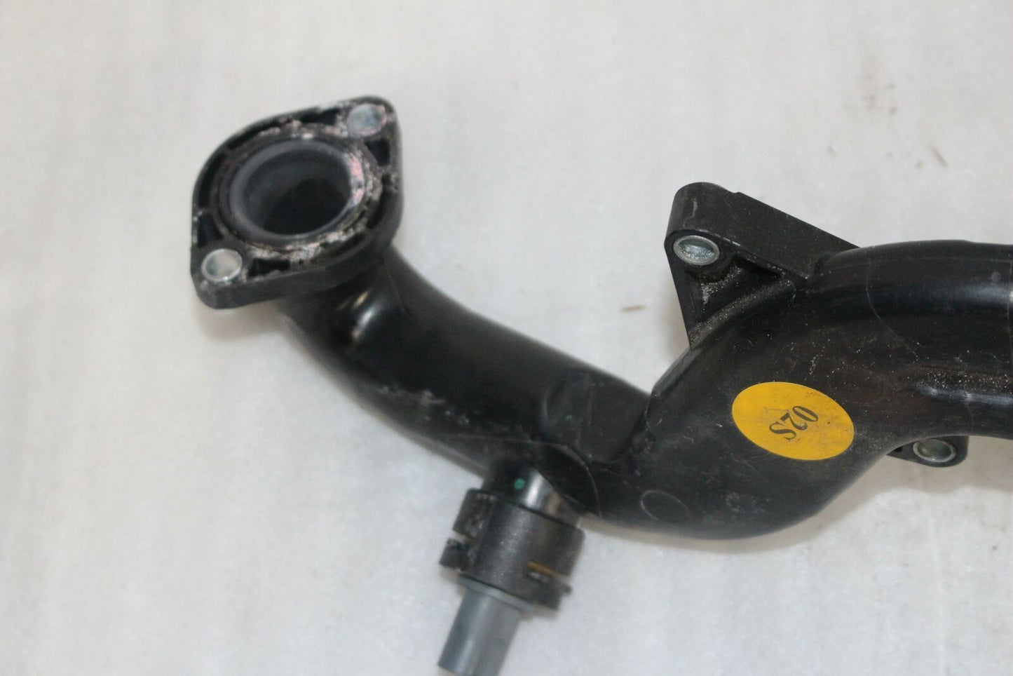 Thermostat Housing AUDI A6 13