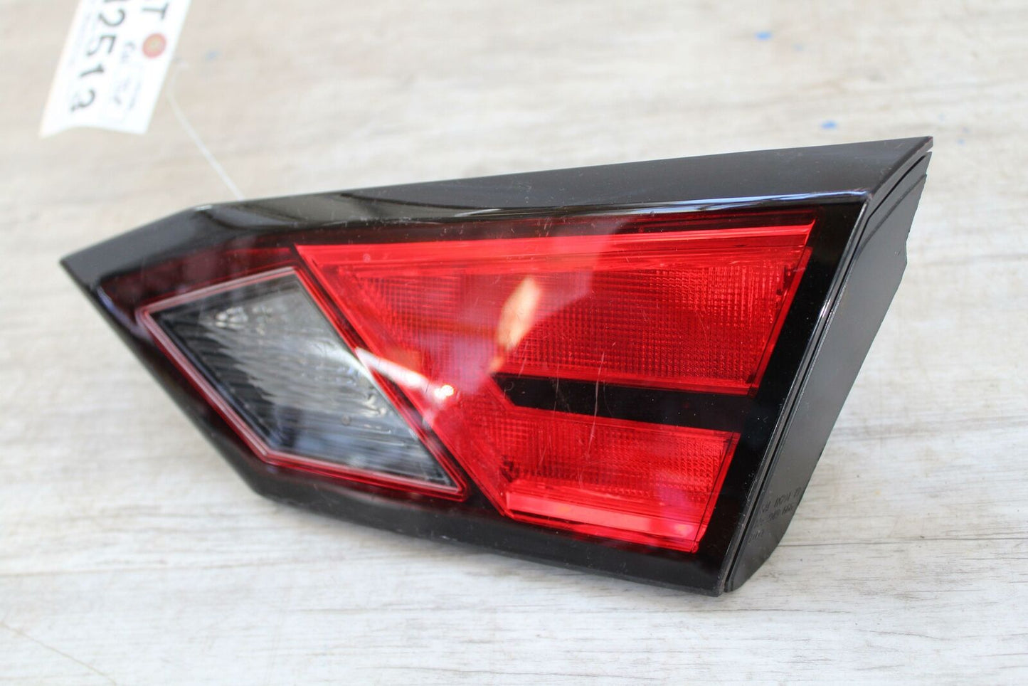 Tail Light Assembly NISSAN ALTIMA Right 19 20