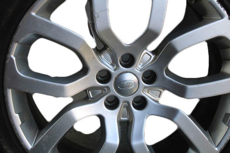 Wheel RANGE ROVER SPORT 18 19 20 21