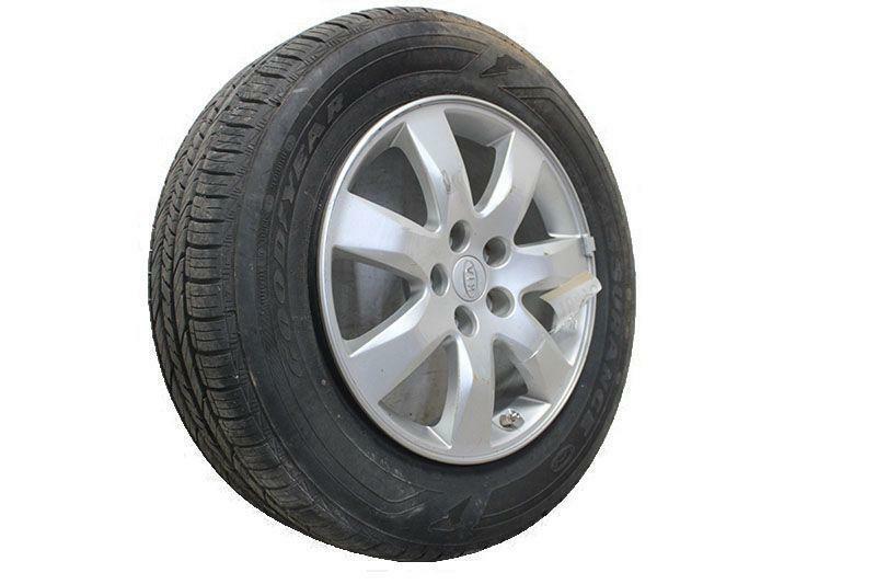 Wheel KIA SORENTO 11 12 13