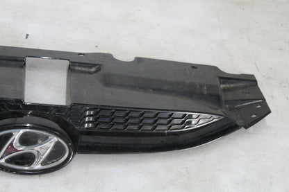 Grille HYUNDAI TUCSON 10 11 12 13 14 15