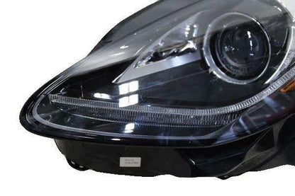 Headlamp Assembly JAGUAR F-TYPE Left 18 19 20