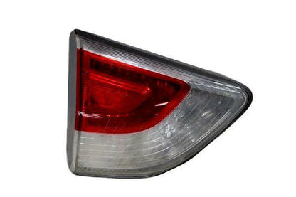 Tail Light Assembly NISSAN PATHFINDER Left 13 14 15 16 CHIPED SCRATCHES