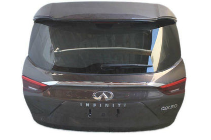 Trunk/decklid/hatch/tailgate INFINITI QX50 19