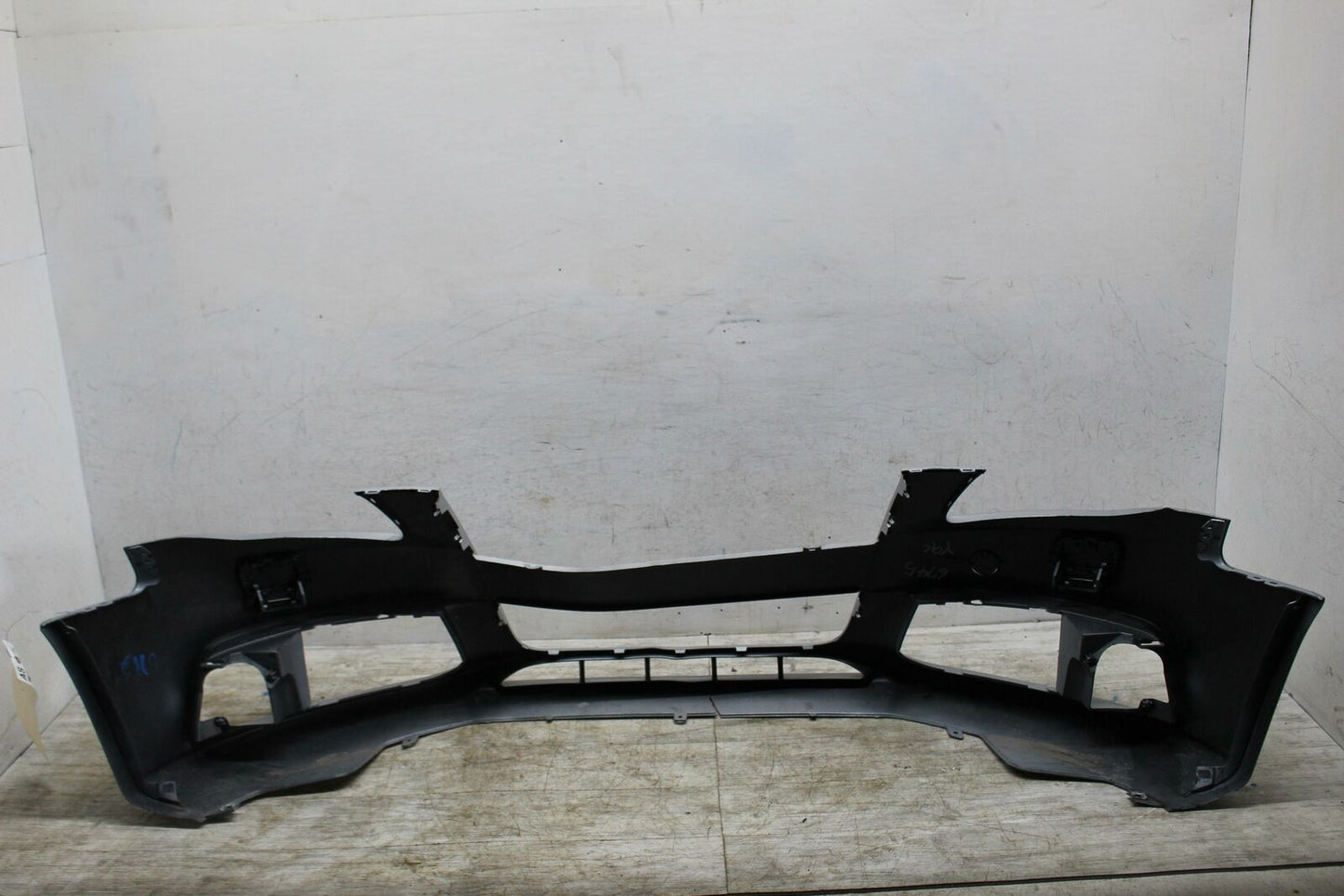 Front Bumper Assy. AUDI A4 13 14 15 16