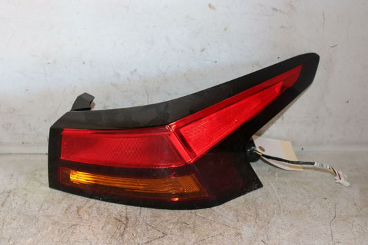 Tail Light Assembly NISSAN ALTIMA Right 19 20