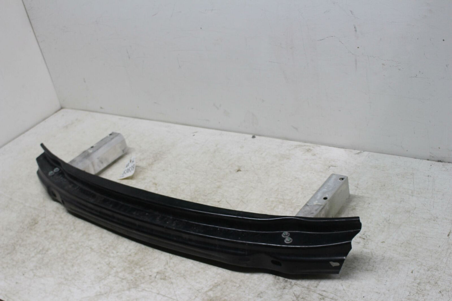 Rear Bumper Reinforcement AUDI A4 09 10 11 12 13 14 15 16