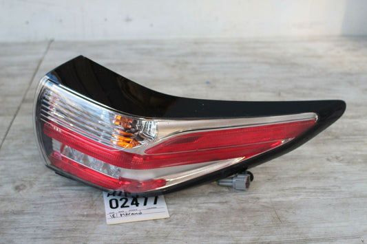 Tail Light Assembly NISSAN MURANO Right 16 17 18