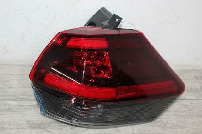 Tail Light Assembly ROGUE EXCEPT SPORT Right 17 18 19 20