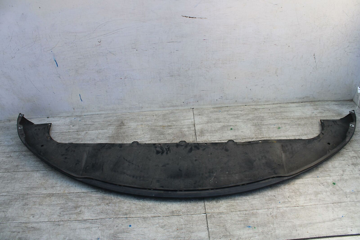 Front Bumper Assy. TESLA S 15