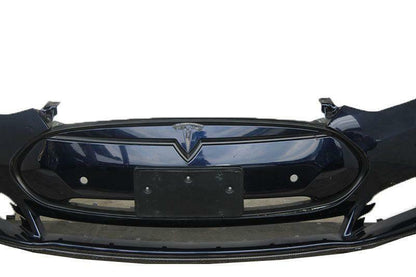 Front Bumper Assy. TESLA S 13