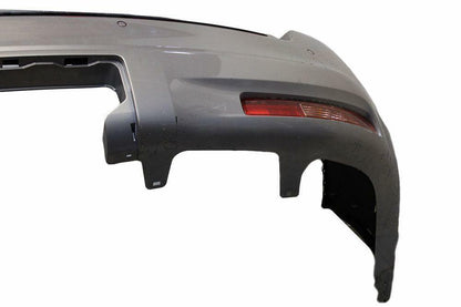 Rear Bumper Assembly INFINITI QX80 19