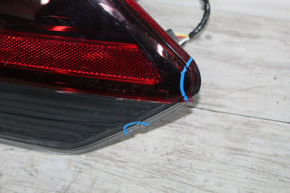 Tail Light Assembly ROGUE EXCEPT SPORT Right 17 18 19 20