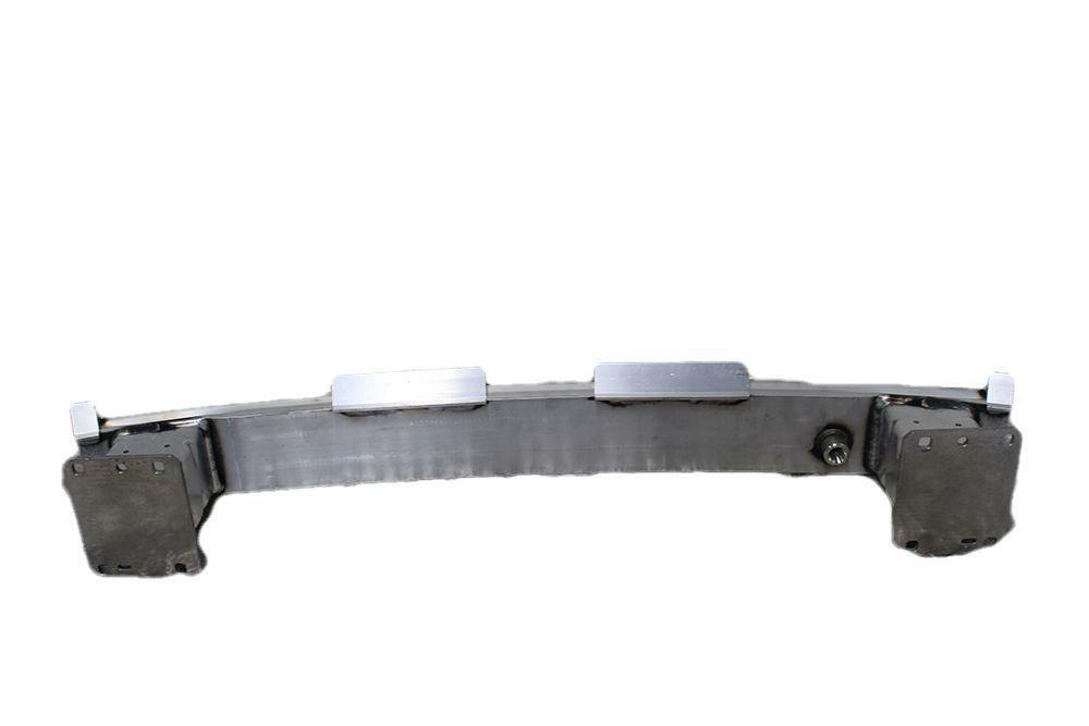 Rear Bumper Reinforcement AUDI A8 19