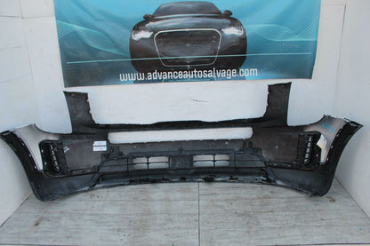 Front Bumper Assy. KIA TELLURIDE 20