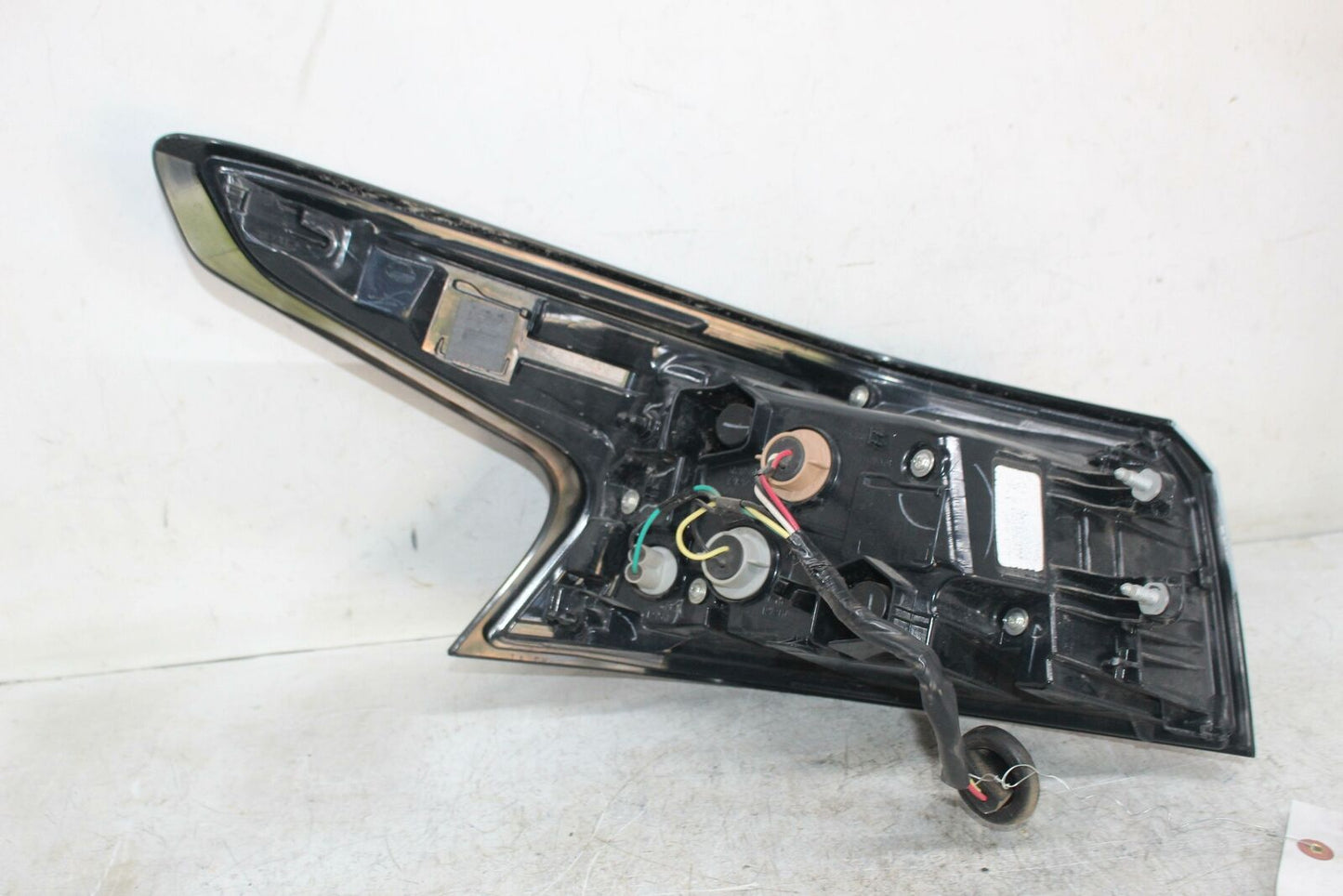 Tail Light Assembly NISSAN ALTIMA Right 19 20