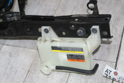 Radiator Support NISSAN LEAF 18 19 20