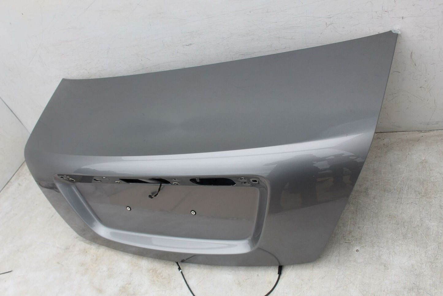 Trunk/decklid/hatch/tailgate ROLLS ROYCE 16