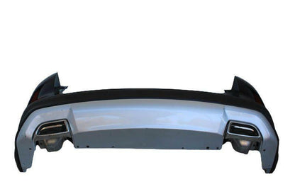 Rear Bumper Assembly INFINITI QX50 20