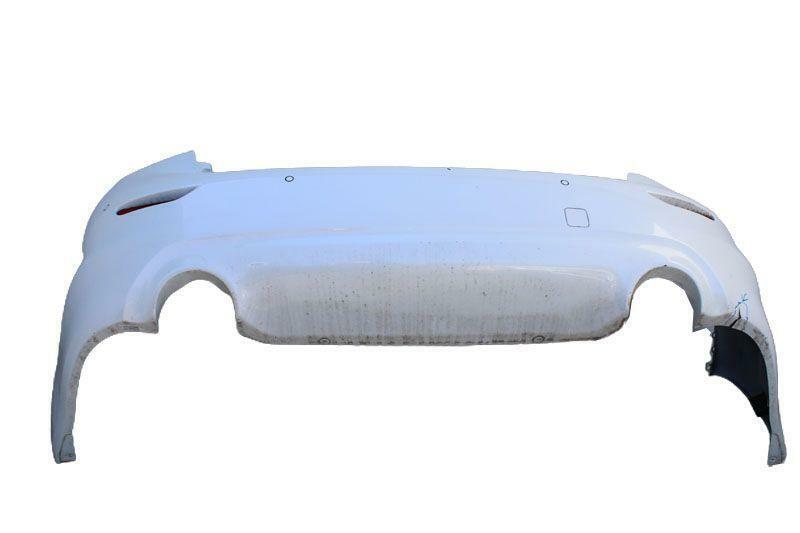 Rear Bumper Assembly INFINITI Q50 18 19