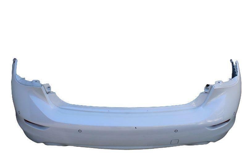 Rear Bumper Assembly INFINITI Q50 18 19