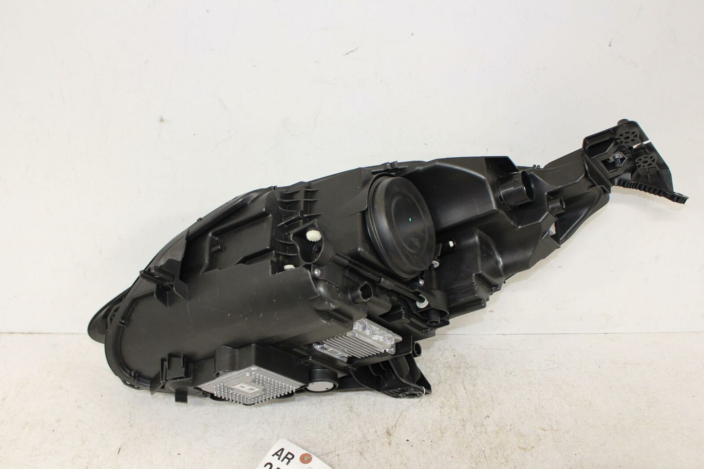 Headlamp Assembly JAGUAR F-TYPE Right 14 15 16 17