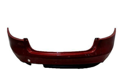 Rear Bumper Assembly JAGUAR XF 16 17 18 19