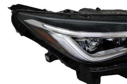 Headlamp Assembly INFINITI QX50 Right 19 20