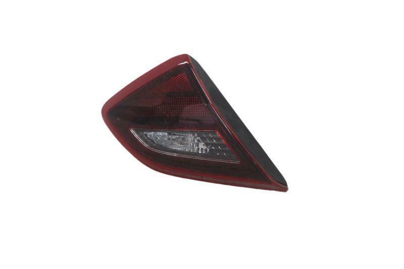 Tail Light Assembly NISSAN ALTIMA Left 16 17