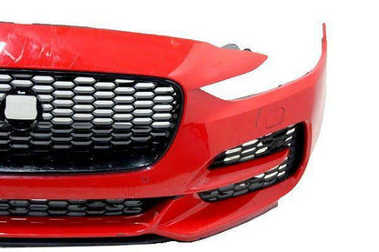 Front Bumper Assy. JAGUAR XE 20