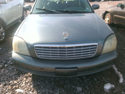 Front Door CADILLAC DEVILLE Left 00 01 02 03 04 05