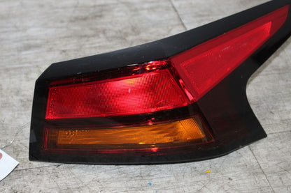 Tail Light Assembly NISSAN ALTIMA Right 19 20