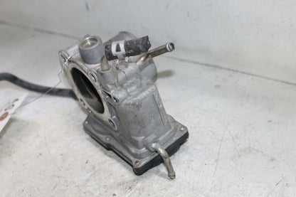 Throttle Body/valve Assy TOYOTA CAMRY 07 08 09 10 11