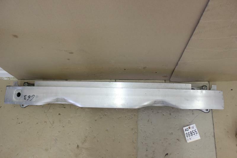 Rear Bumper Reinforcement AUDI S6 13 14 15 16 17