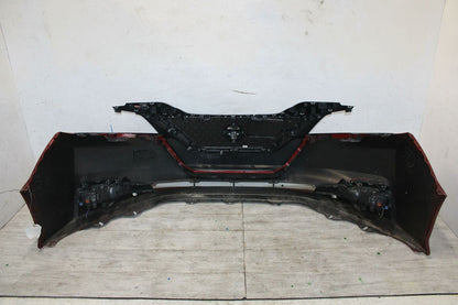 Front Bumper Assy. NISSAN LEAF 19 20