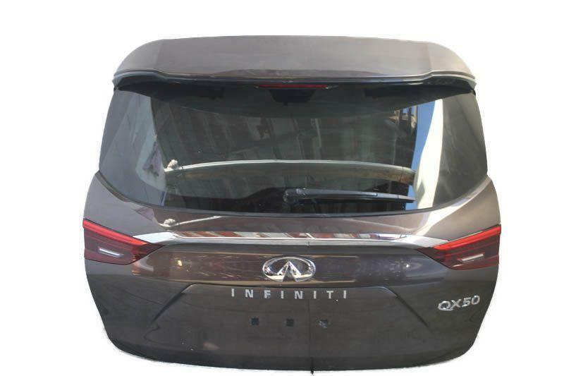 Trunk/decklid/hatch/tailgate INFINITI QX50 20