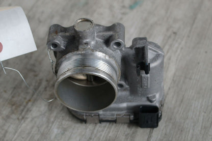 Throttle Body/valve Assy FORD ESCAPE 13 14 15 16