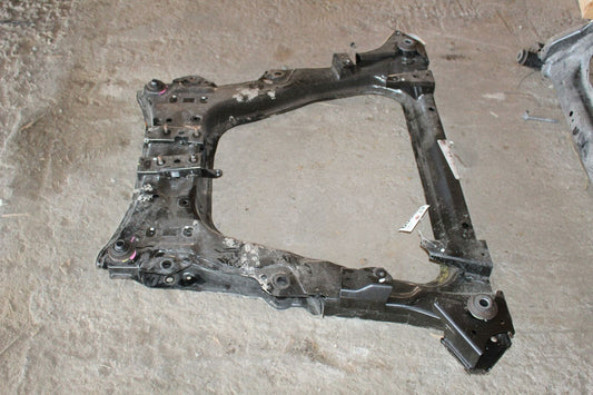 Undercarriage Crossmember NISSAN LEAF 18 19