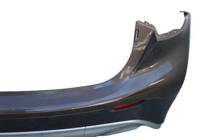 Rear Bumper Assembly INFINITI QX30 17 18 19