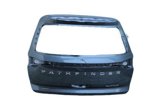 Trunk/decklid/hatch/tailgate NISSAN PATHFINDER 22