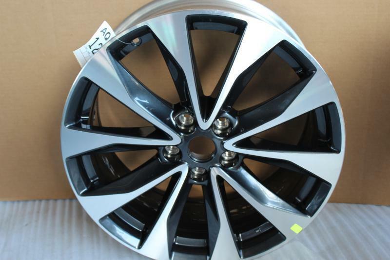 Wheel NISSAN MAXIMA 16 17 18