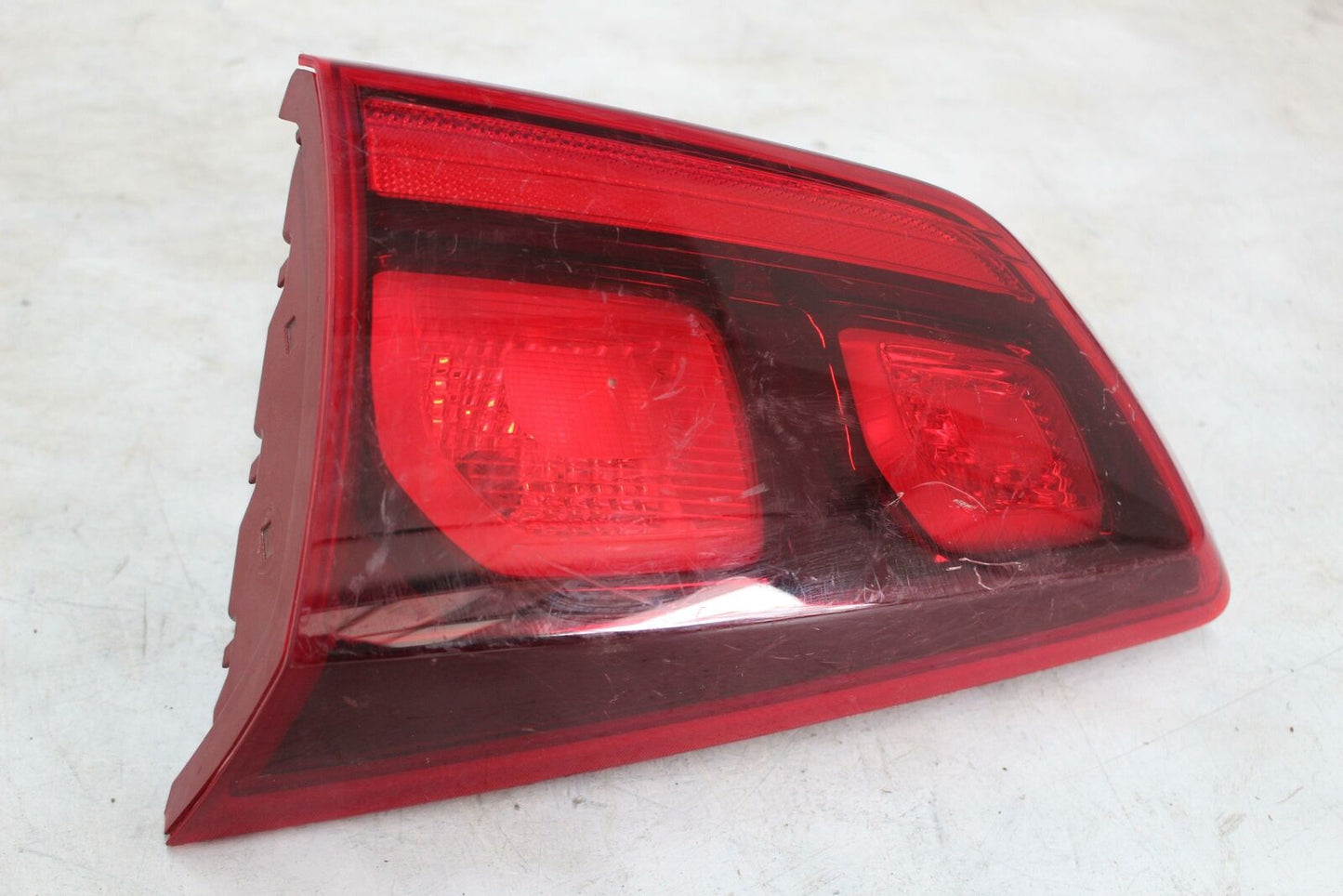 Tail Light Assembly KIA NIRO Right 17 18 19