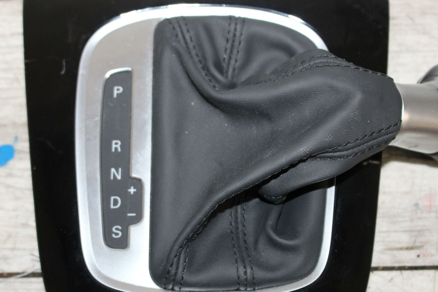 Floor Shifter AUDI Q3 16