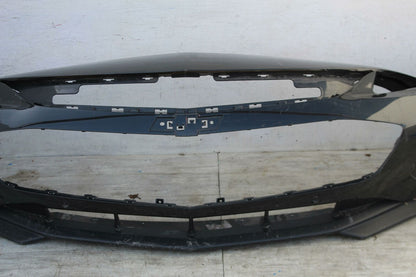 Front Bumper Assy. CHEVY MALIBU 16 17 18