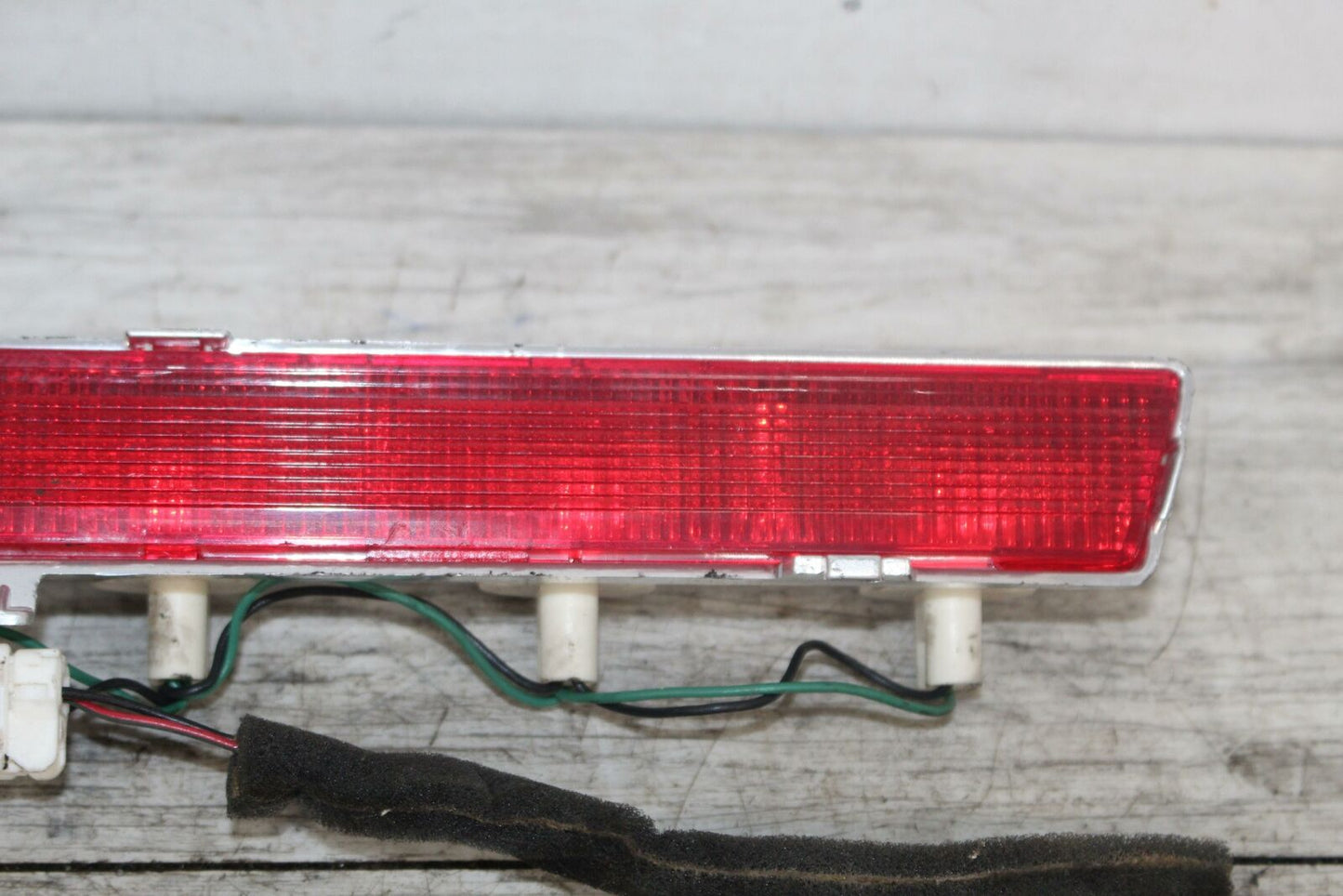 Tail Light Assembly NISSAN MAXIMA Left 04 05 06 07 08