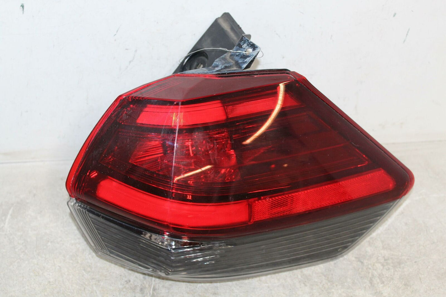 Tail Light Assembly ROGUE EXCEPT SPORT Right 17 18 19 20