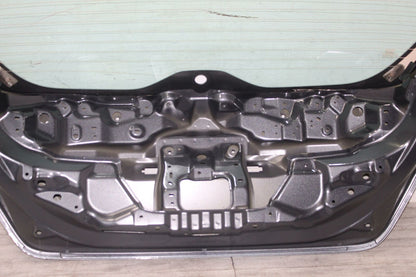 Trunk/decklid/hatch/tailgate NISSAN LEAF 18 19 20