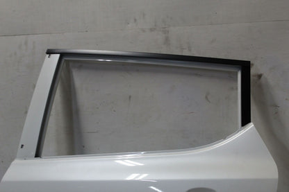 Rear Door NISSAN LEAF Left 18 19 20