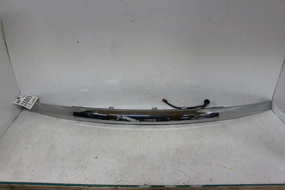 Lid/gate Moulding JAGUAR XF 15